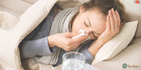 Raffreddore: cos'è e quali rimedi naturali utilizzare