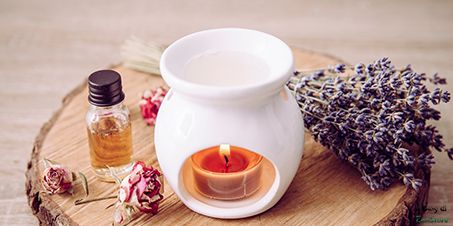 Aromaterapia: effetti fisici ed emozionali degli aromi